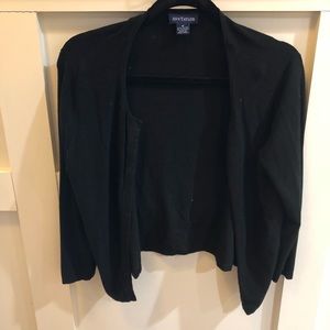 Ann taylor sweater